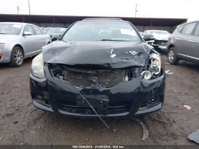 Photo 5 VIN: 1N4AL2EP6AC147992 - NISSAN ALTIMA 