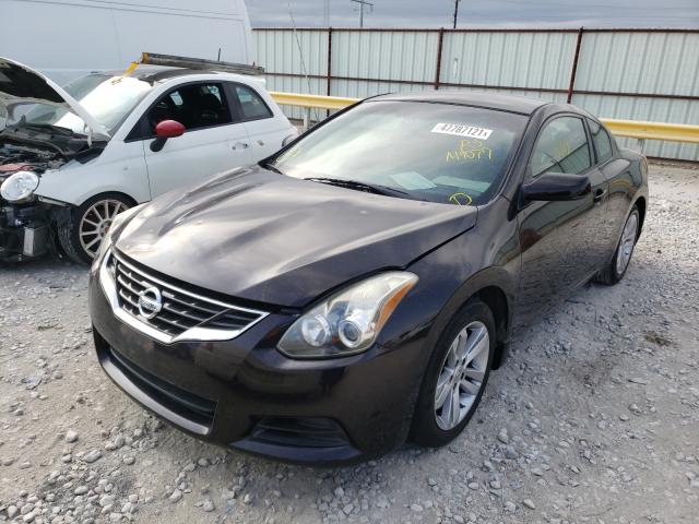 Photo 1 VIN: 1N4AL2EP6AC149077 - NISSAN ALTIMA S 