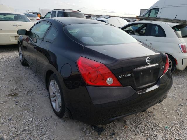 Photo 2 VIN: 1N4AL2EP6AC149077 - NISSAN ALTIMA S 