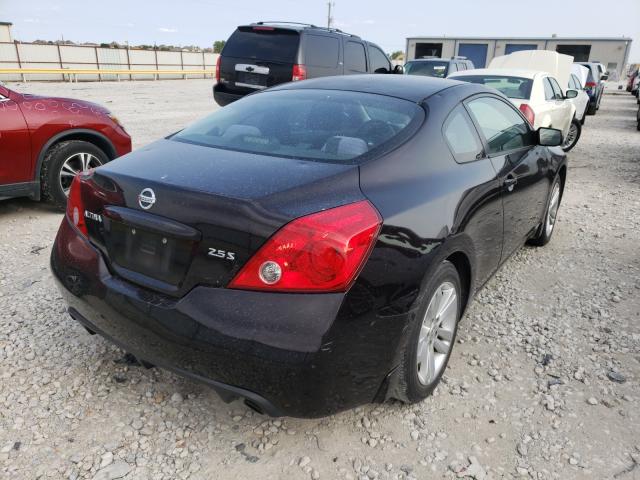 Photo 3 VIN: 1N4AL2EP6AC149077 - NISSAN ALTIMA S 