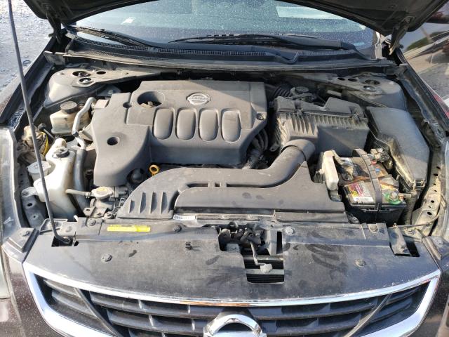 Photo 6 VIN: 1N4AL2EP6AC149077 - NISSAN ALTIMA S 