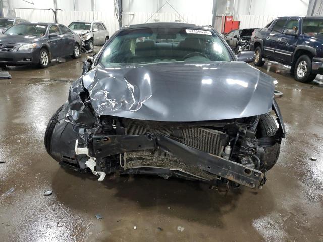 Photo 4 VIN: 1N4AL2EP6AC152318 - NISSAN ALTIMA 