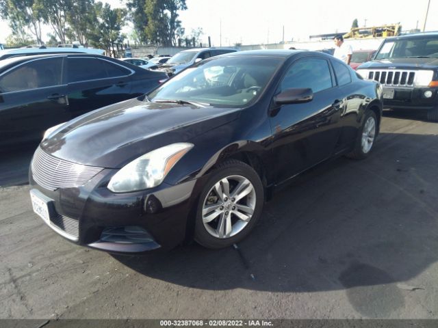 Photo 1 VIN: 1N4AL2EP6AC153453 - NISSAN ALTIMA 