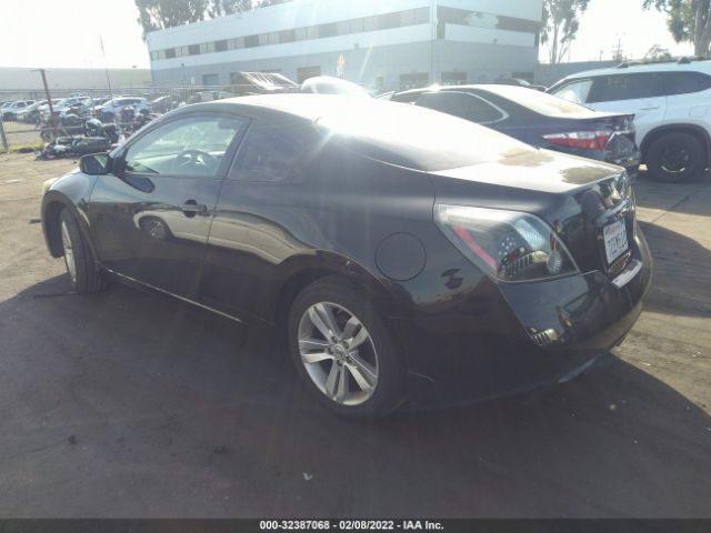 Photo 2 VIN: 1N4AL2EP6AC153453 - NISSAN ALTIMA 