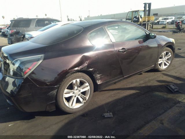 Photo 3 VIN: 1N4AL2EP6AC153453 - NISSAN ALTIMA 