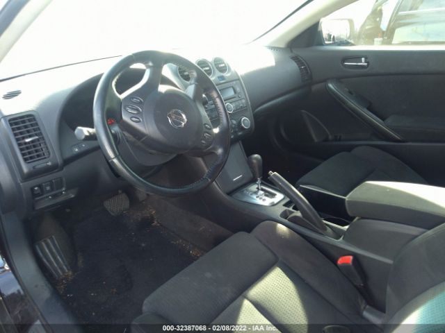 Photo 4 VIN: 1N4AL2EP6AC153453 - NISSAN ALTIMA 