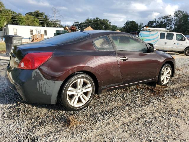 Photo 2 VIN: 1N4AL2EP6AC156286 - NISSAN ALTIMA S 