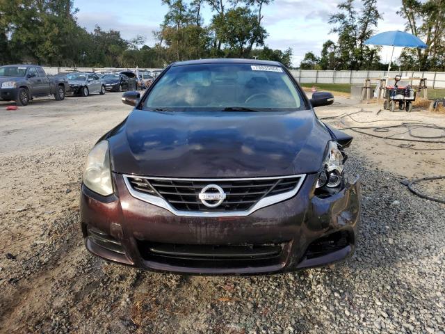 Photo 4 VIN: 1N4AL2EP6AC156286 - NISSAN ALTIMA S 