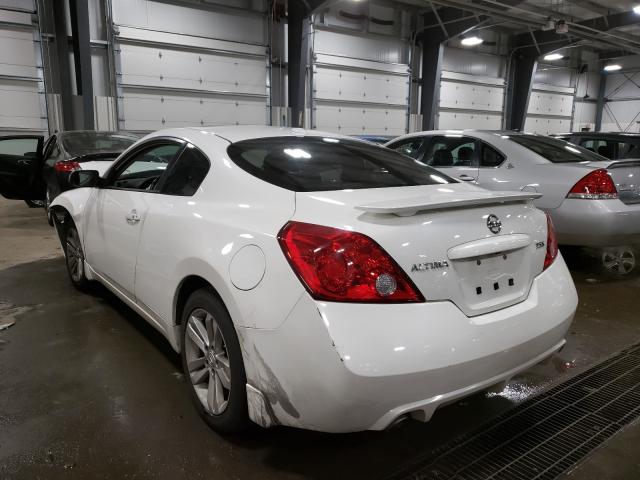 Photo 2 VIN: 1N4AL2EP6AC159785 - NISSAN ALTIMA S 