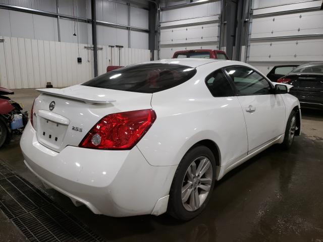 Photo 3 VIN: 1N4AL2EP6AC159785 - NISSAN ALTIMA S 