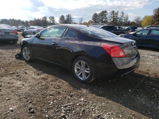 Photo 2 VIN: 1N4AL2EP6AC160354 - NISSAN ALTIMA 