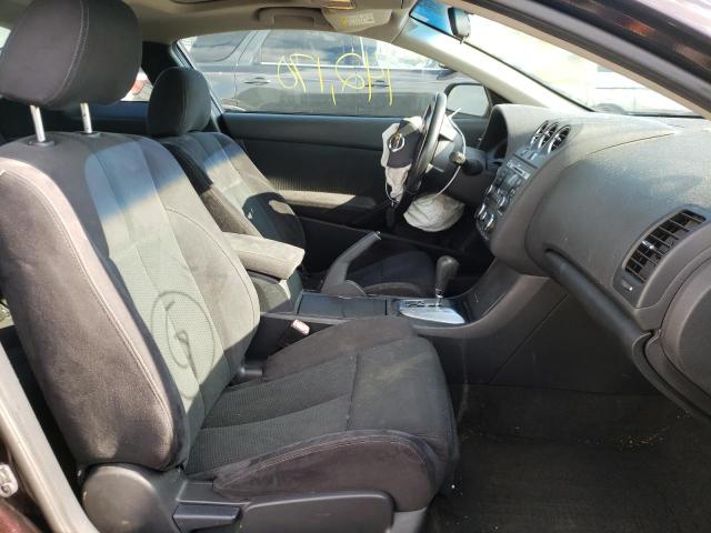 Photo 4 VIN: 1N4AL2EP6AC160354 - NISSAN ALTIMA 