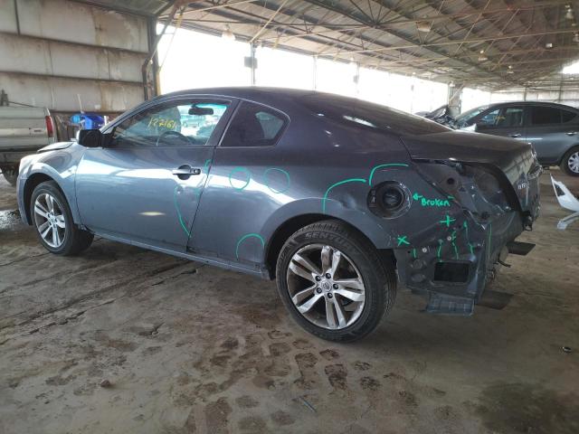 Photo 1 VIN: 1N4AL2EP6AC163626 - NISSAN ALTIMA S 