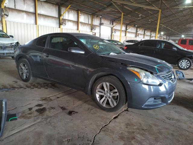 Photo 3 VIN: 1N4AL2EP6AC163626 - NISSAN ALTIMA S 