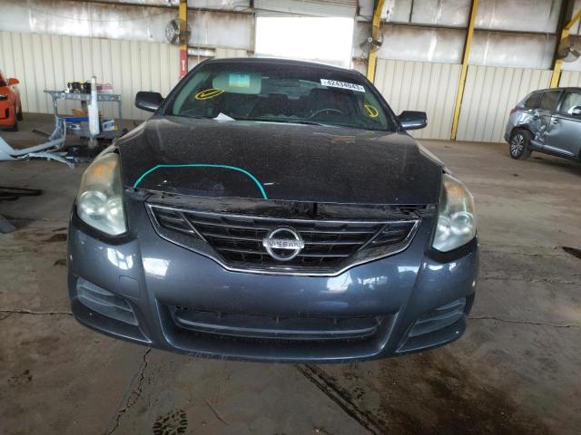 Photo 4 VIN: 1N4AL2EP6AC163626 - NISSAN ALTIMA S 