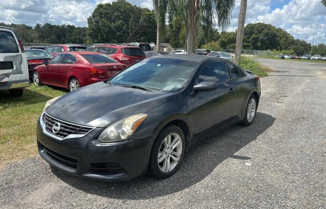 Photo 1 VIN: 1N4AL2EP6AC172679 - NISSAN ALTIMA S 