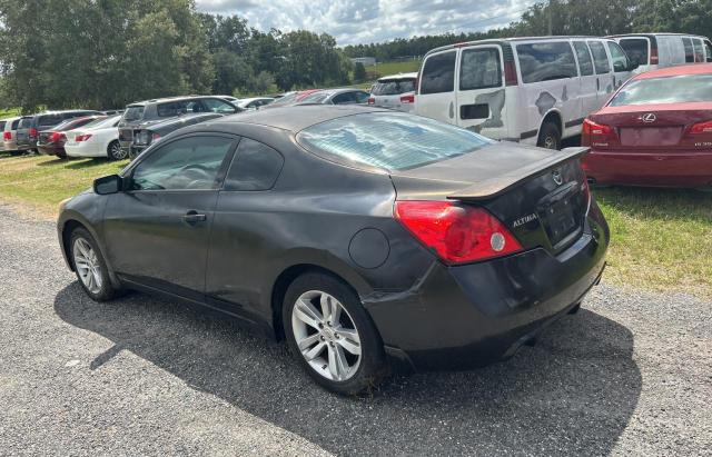 Photo 2 VIN: 1N4AL2EP6AC172679 - NISSAN ALTIMA S 