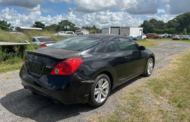 Photo 3 VIN: 1N4AL2EP6AC172679 - NISSAN ALTIMA S 