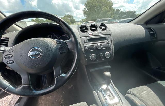 Photo 8 VIN: 1N4AL2EP6AC172679 - NISSAN ALTIMA S 