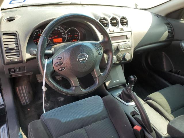 Photo 7 VIN: 1N4AL2EP6AC173976 - NISSAN ALTIMA S 