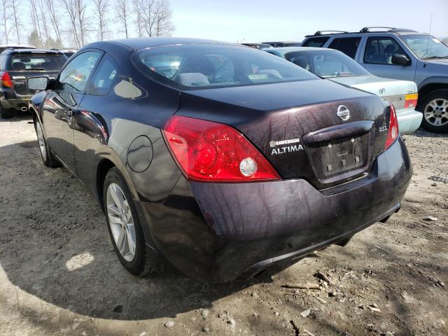 Photo 2 VIN: 1N4AL2EP6AC179485 - NISSAN ALTIMA S 