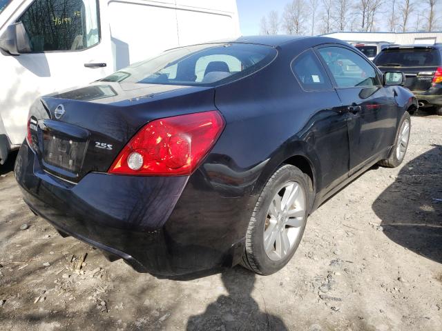 Photo 3 VIN: 1N4AL2EP6AC179485 - NISSAN ALTIMA S 