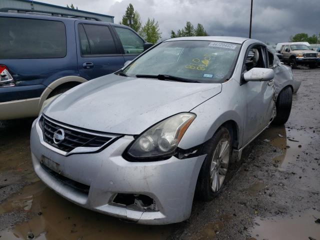 Photo 1 VIN: 1N4AL2EP6AC189546 - NISSAN ALTIMA S 