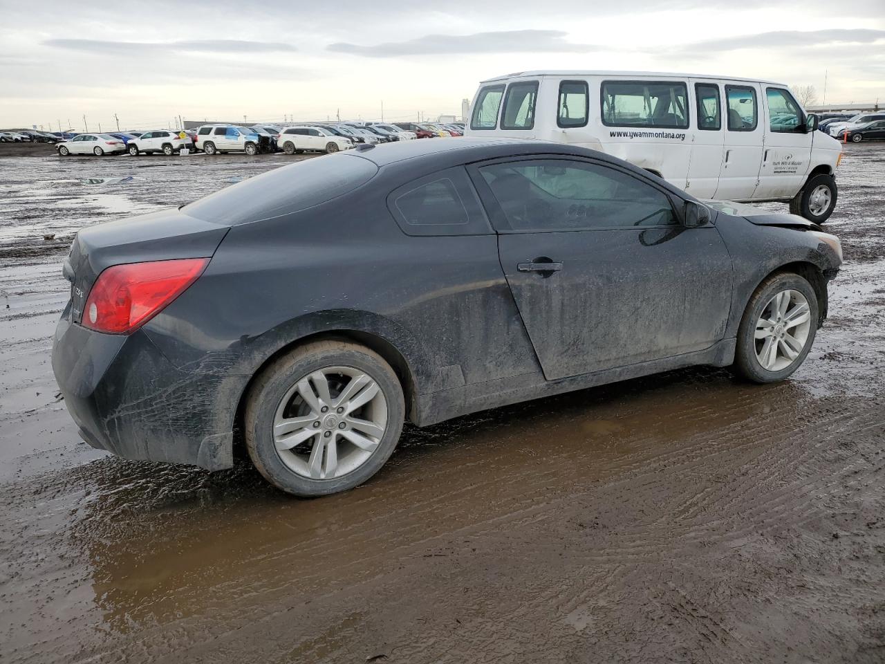 Photo 2 VIN: 1N4AL2EP6AC192768 - NISSAN ALTIMA 