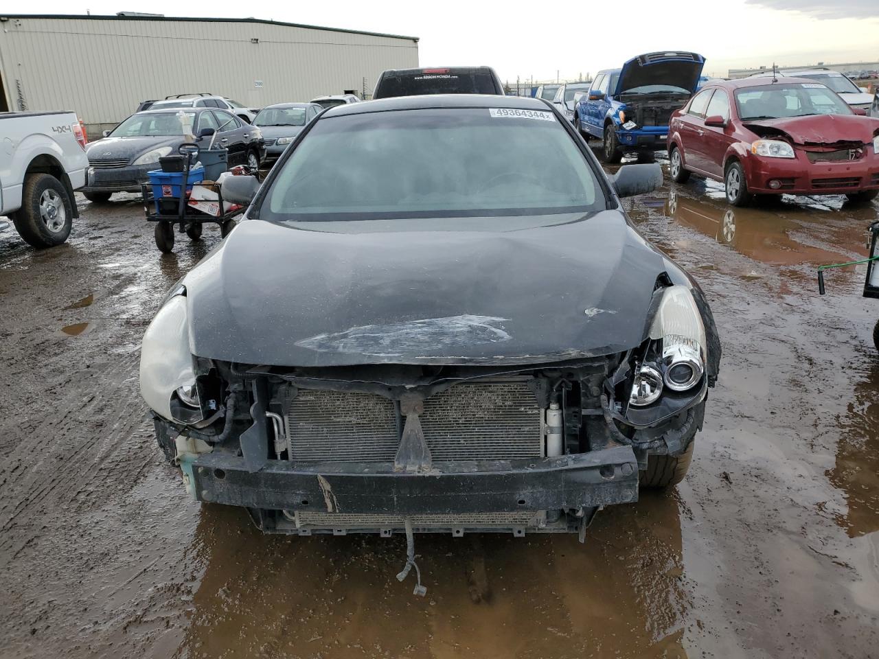 Photo 4 VIN: 1N4AL2EP6AC192768 - NISSAN ALTIMA 