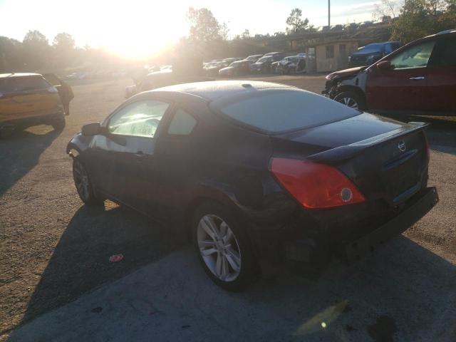 Photo 1 VIN: 1N4AL2EP6BC100446 - NISSAN ALTIMA S 