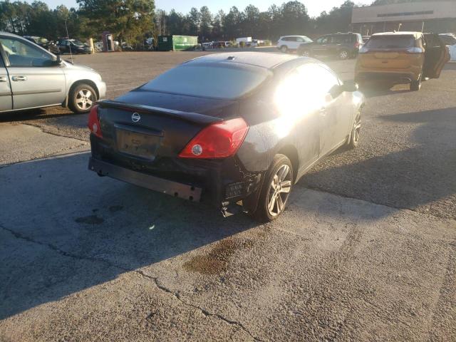 Photo 2 VIN: 1N4AL2EP6BC100446 - NISSAN ALTIMA S 