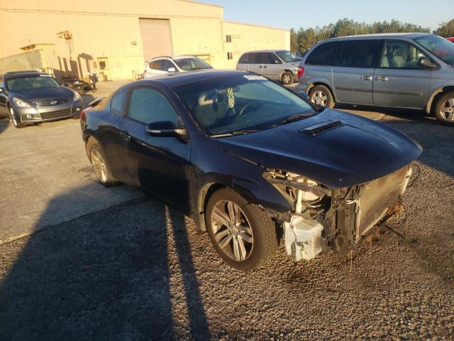 Photo 3 VIN: 1N4AL2EP6BC100446 - NISSAN ALTIMA S 