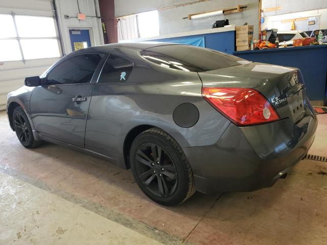 Photo 1 VIN: 1N4AL2EP6BC106134 - NISSAN ALTIMA 