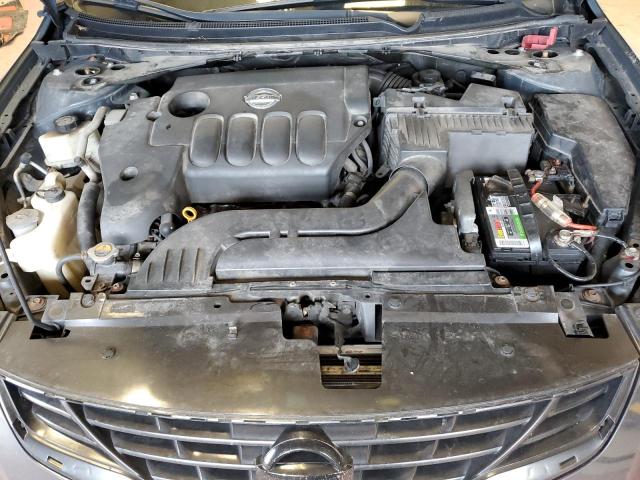 Photo 10 VIN: 1N4AL2EP6BC106134 - NISSAN ALTIMA 