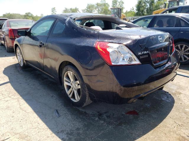 Photo 1 VIN: 1N4AL2EP6BC107011 - NISSAN ALTIMA 