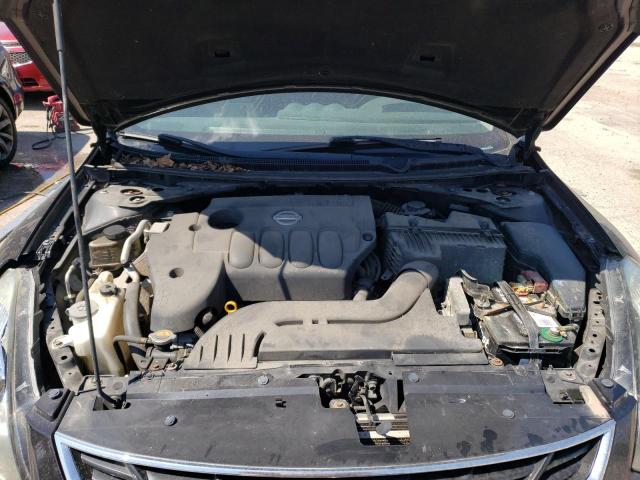 Photo 10 VIN: 1N4AL2EP6BC107011 - NISSAN ALTIMA 