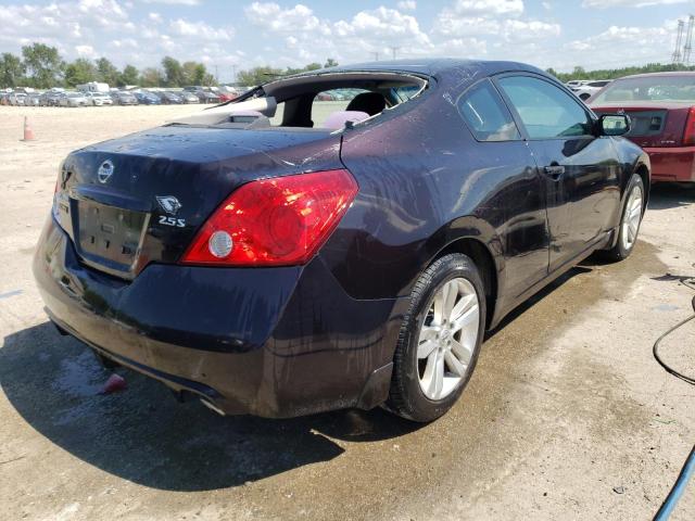 Photo 2 VIN: 1N4AL2EP6BC107011 - NISSAN ALTIMA 