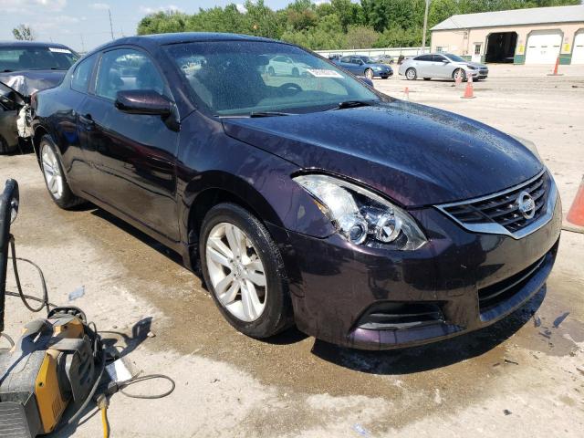 Photo 3 VIN: 1N4AL2EP6BC107011 - NISSAN ALTIMA 