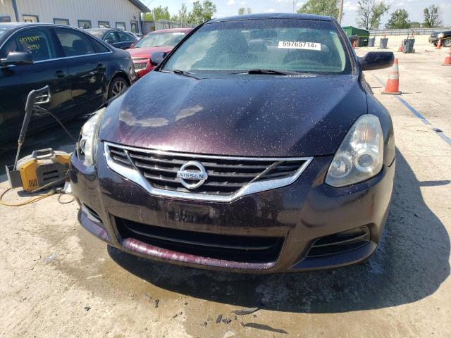 Photo 4 VIN: 1N4AL2EP6BC107011 - NISSAN ALTIMA 