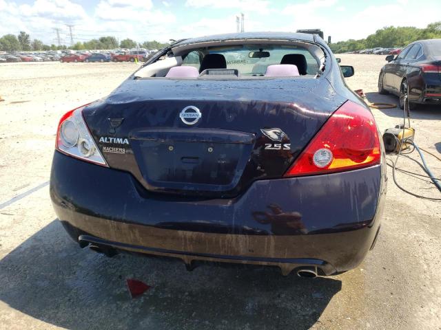 Photo 5 VIN: 1N4AL2EP6BC107011 - NISSAN ALTIMA 