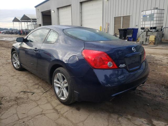 Photo 2 VIN: 1N4AL2EP6BC113052 - NISSAN ALTIMA S 