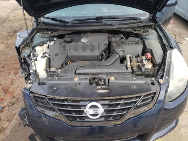 Photo 6 VIN: 1N4AL2EP6BC113052 - NISSAN ALTIMA S 