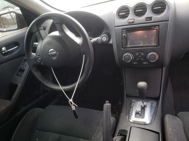 Photo 8 VIN: 1N4AL2EP6BC113052 - NISSAN ALTIMA S 