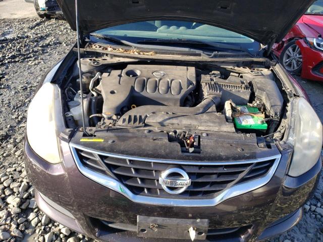 Photo 10 VIN: 1N4AL2EP6BC113794 - NISSAN ALTIMA 