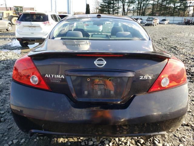 Photo 5 VIN: 1N4AL2EP6BC113794 - NISSAN ALTIMA 