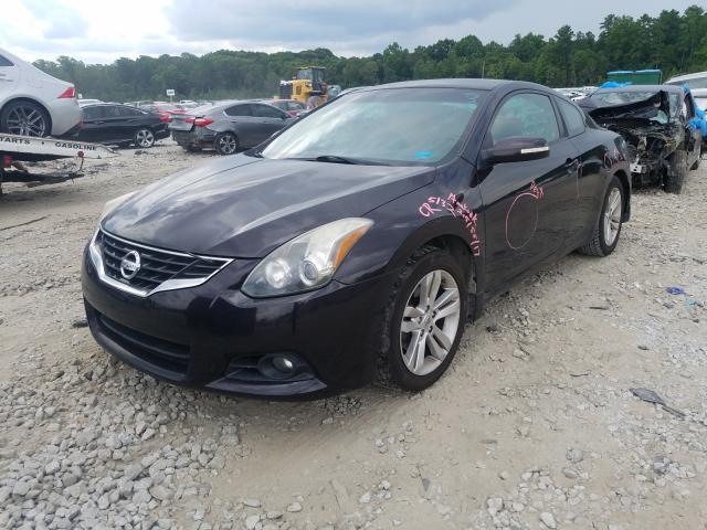 Photo 1 VIN: 1N4AL2EP6BC115495 - NISSAN ALTIMA S 