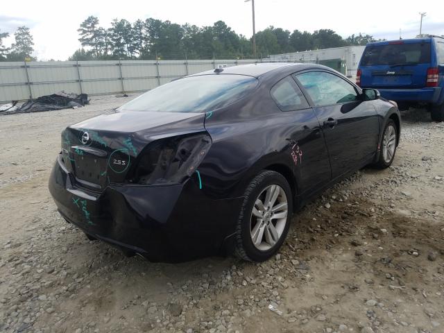 Photo 3 VIN: 1N4AL2EP6BC115495 - NISSAN ALTIMA S 