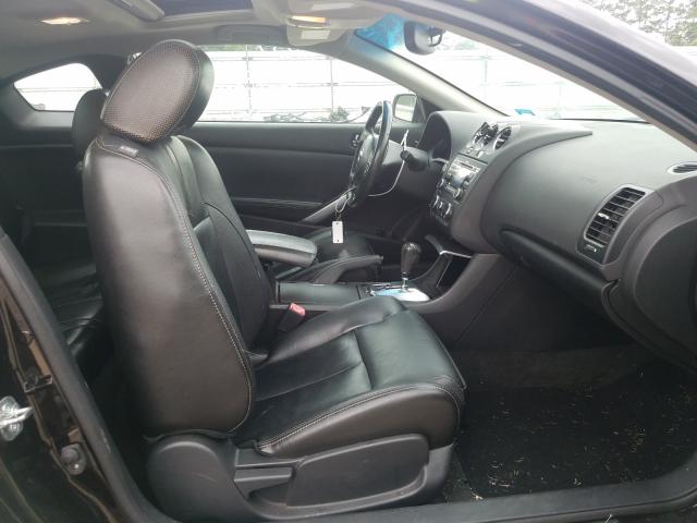 Photo 4 VIN: 1N4AL2EP6BC115495 - NISSAN ALTIMA S 