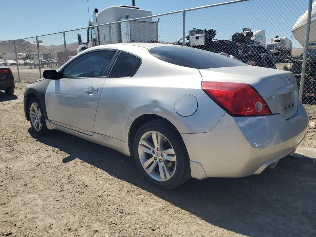 Photo 1 VIN: 1N4AL2EP6BC117568 - NISSAN ALTIMA 