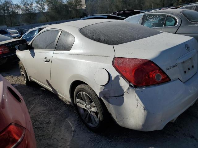 Photo 1 VIN: 1N4AL2EP6BC119501 - NISSAN ALTIMA S 